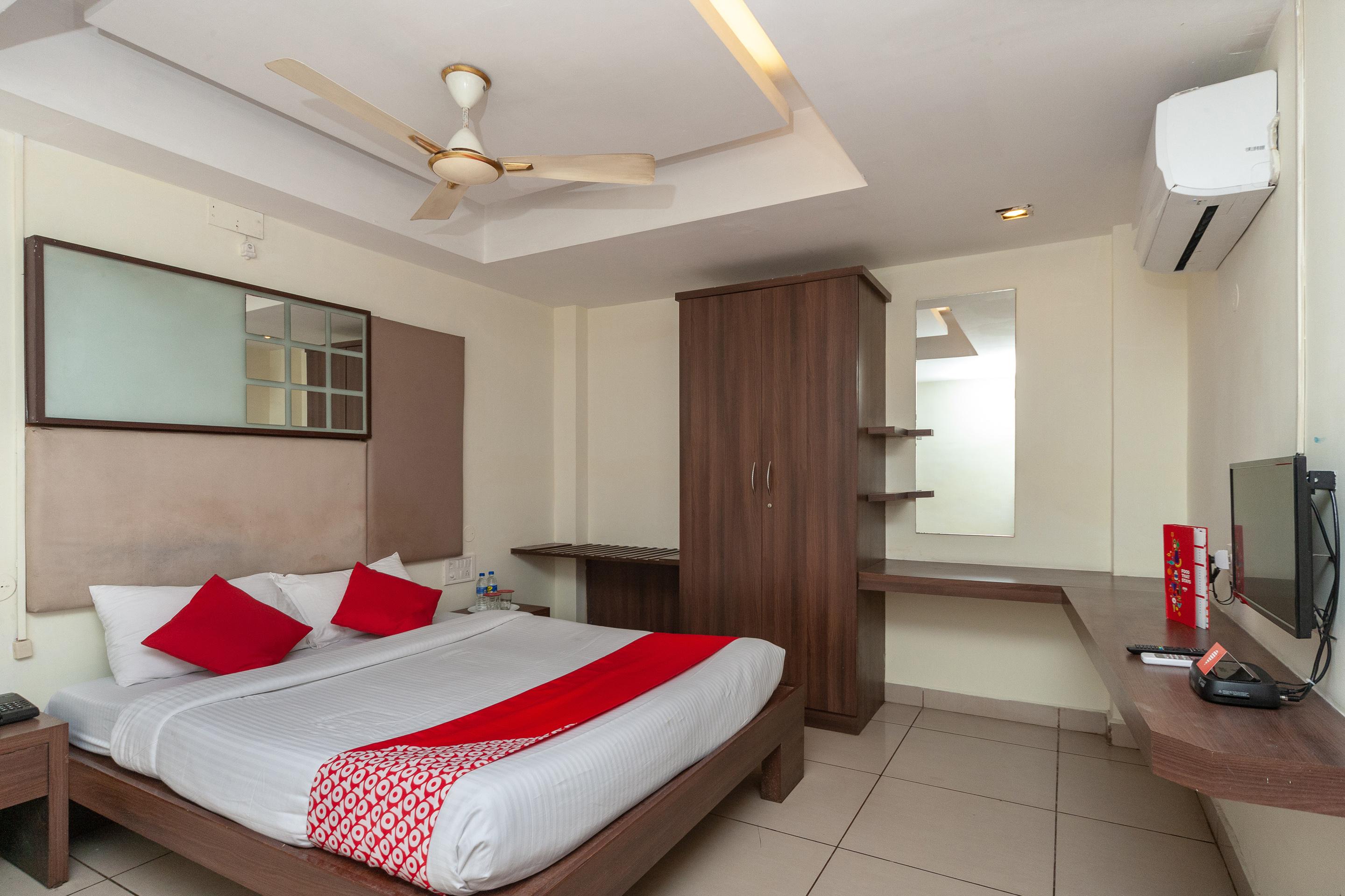 Fabexpress Marigold I Hotel New Delhi Exterior photo