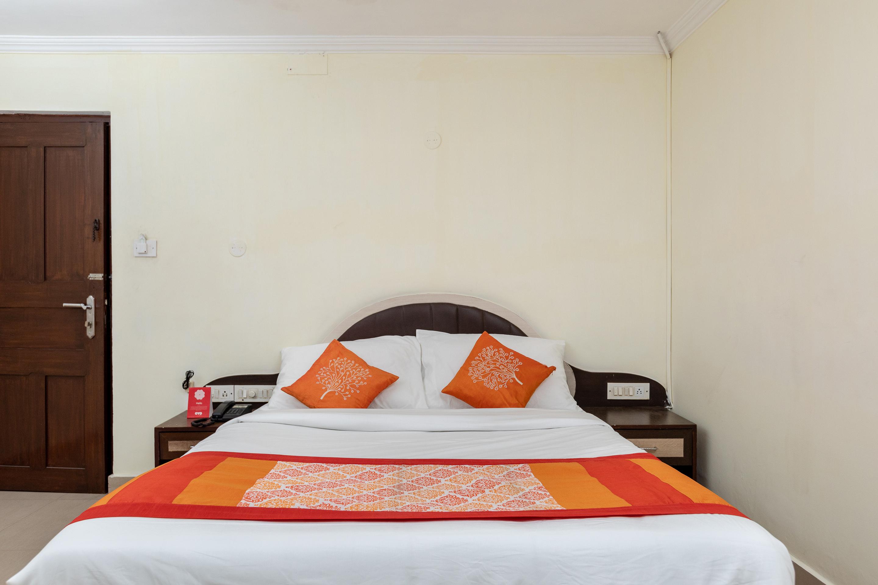 Fabexpress Marigold I Hotel New Delhi Exterior photo